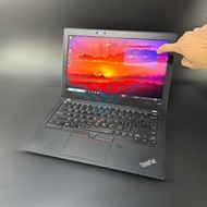 Lenovo X280 ( i5 8代 / 8GB RAM / 256GB SSD / 12.5吋 )【✍️Touch Mon｜🔋 USB-C 充電｜👍🏼便攜細小｜✨3個月保養】# ThinkPad 