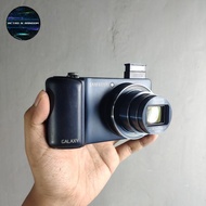 Samsung Galaxy Camera GC100