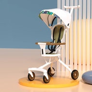 magic stroler bayi lipat travelling kereta dorong bayi sepeda anak 1 tahun to 5 tahun