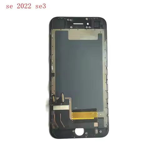 ori For Iphone se 2022 Se3 A2783 A2595 A2785 A2782 A2784 Lcd Assembly Display+Touch Panel Glass Digi
