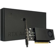 LEADTEK NVIDIA QUADRO RTX A400 4GB GDDR6 64BIT GRAPHIC CARD (900-5G172-2560-000)