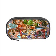 New BOBOIBOY Animation Peripheral Pencil Case Element Element Hero ****** Blue Pencil Stationery Box