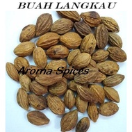 Buah Langkau Kasar @ Halus (Kadukai) 100gm / 50gm ready stock