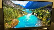 [香港行貨]Samsung 三星 28" Odyssey G7 4K IPS 144Hz平面電競顯示器 monitor LS28AG700NCXXK