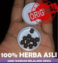 JW warisan bersaudara/belalang dewa