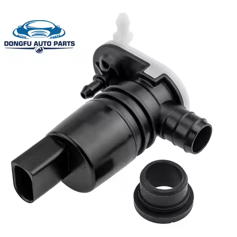 Car Windshield Washer Pump Motor for Ford Focus 2018 Esccape JX7B17K624AA JX7B17K624A