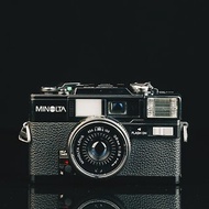 Minolta HI-MATIC SD2 #9653 #135底片相機