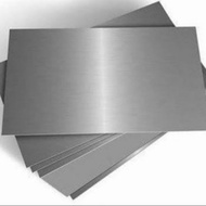 6061 Aluminum Plate 40mm x 70mm x 200mm
