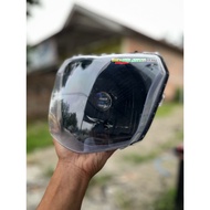 Biled Lamp H4 Socket Vixion New 2012-2015 custom H4 mini biled lamp