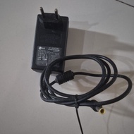 Lg adapter 19v 2.1a