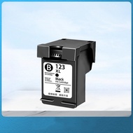 Applicable to Hp 123xl Ink Cartridge Hp2620 1111 1112 2130 2132 2621 2622 Printer 2131 2133 Ink-Adding 3630 5055 5255 Color Continuous Ink Supply