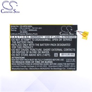 CS Battery For HP 781101-001 / PR-3159167 HP Slate 10 Plus 2201 Battery TA-HPS100SL