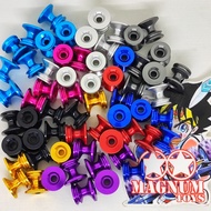 Rep tamiya 15418 double aluminum rollers with rubber rings (13-12mm) double rubber roller/