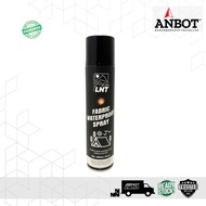 LNT Fabric Waterproof Spray for Tent and Camping Equipment Shoes Fabric Water Repellent Water Resist