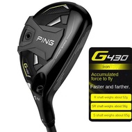 PING G430Golf Club Men's Iron Bar Multi-Functional Chicken Drumstick Hybrid Golf Club