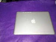 MACBOOK A1278 13吋 2008