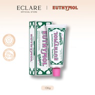 Euthymol Whitening Toothpaste 106g
