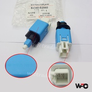 Perodua Bezza Axia Aruz New Alza Brake Switch 84340-BZ260 Original Perodua Parts