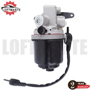 MN102843 MR977462 ABS Brake Booster Pump Motor For Mitsubishi Pajero Montero 3.8L 3.5L 2000-2021 Car