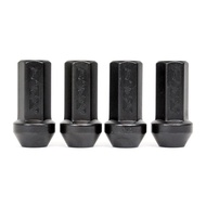 RAYS ENGINEERING Hex Racing Lug Nut - Black (Original 🇯🇵)