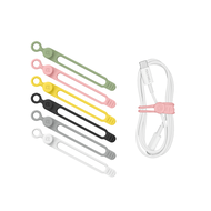 【好米】Haomi 好米 鈕扣式理線器 鈕扣式理線器/集線器