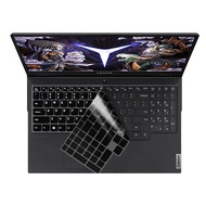 For LENOVO LEGION 5 17arh05h 17imh05 17 imh 17arh 17ach6h 17arh05h 17 17.3 inch TPU silicone laptop 