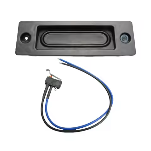 Tailgate Control Switch Contact Sensor for Volvo For S40 II For S80 2004 2006 V50 XC60 Replacement P