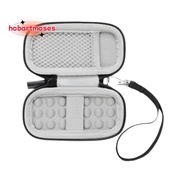 EVA Case for  Kardia Mobile ECG/KardiaMobile 6L EKG Heart Monitor Storage Bag