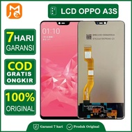 lcd+touchscreen / lcd oppo a3s / lcd hp oppo a3s / lcd oppo a3s ori