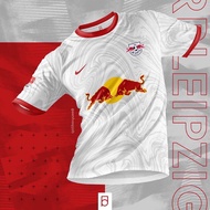 RB Leipzig Jersey 2022 2023 New RB Leipzig Concepts Jersey GK Home Away Third Men Women Football Jer