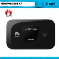 Huawei E5577 4G 150Mbps Portable MIFI Support Oversea Sim