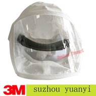 3M S-133L Versaflo S-Series Hood Headcover S-133L