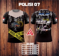 JERSEY POLISI PL07