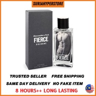 Fierce Abercrombie & Fitch for men Cologne 100ml