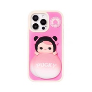 ⚡️สินค้าพร้อมส่งในไทย🇹🇭 PUCKY The Feast Series Case IPhone / Case AirPod Pro ของแท้100%💯