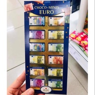 German Portable euro Money Chocolate. Expiry Date 11 In 2020