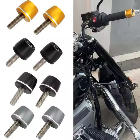 For BMW R18, R18 Classic, RnineT Pure Racer Scrambler Urban G/S 14-21 Motorcycle Handlebar Handle Ba
