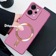 CTM34 Softcase For 5GOPPO RENO 14F OPPO RENO 14/ OPPO RENO 14 PRO/ Latest Aesthetic Motif - Oppo Cas