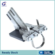 Gazechimp Groove Foam Cutting Board with Cuts Easy to Cut Practical Styrofoam Cutter Limited Plate E