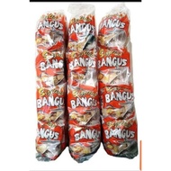 Bangus fish cracker 20 pcs