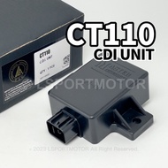 MODENAS CT110 CDI UNIT C.D.I UNIT ASSY CT 110