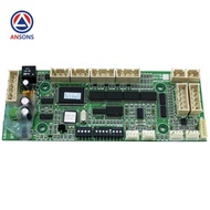 DHG-162 SIGMA Elevator Well Communication PCB Board Ansons Elevator Spare Parts H