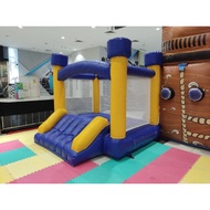 SELL/JUAL SOOPA DOOPA JUMPY JUMP (DRY)