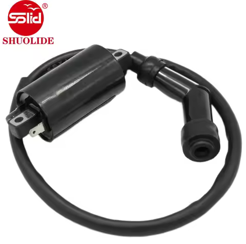 Win 250 Ignition coil for KYMCO DINK250 MXU250 3051A-KHE7-900 Grand Dink 250 MXU300 COIL ASSY IGNITI