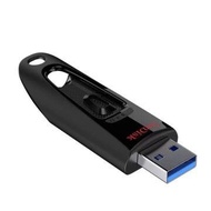 現貨 SanDisk 128GB Ultra USB 3.0 Flash Drive USB手指 (SDCZ48-128G)