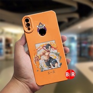BNR Case ASUS Zenfone Max Pro M1 Fashion Motif Anime Cute Paling Keren Pelindung Belakang Ponsel Cas