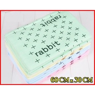 Cartoon Fiber Towel baby towel