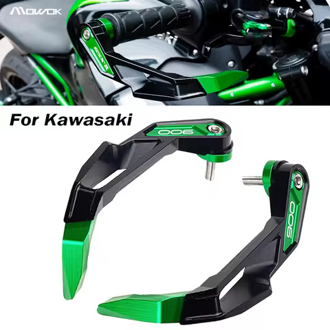 For Kawasaki Z900 Z650 Z400 Z800 Z750 ninja 400 650 ninja650 Z 900 Motorcycle Handlebar Brake Levers