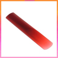 [Kloware2] Tenor Saxophone Resin Reeds Parts Woodwind Musical Accs For Beginners 8x1cm