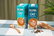 [熱銷品]MOMA燕麥奶(原味 / 咖啡師Oat Barista)1L 燕麥奶專家/搭配咖啡不挑豆/直飲超美味